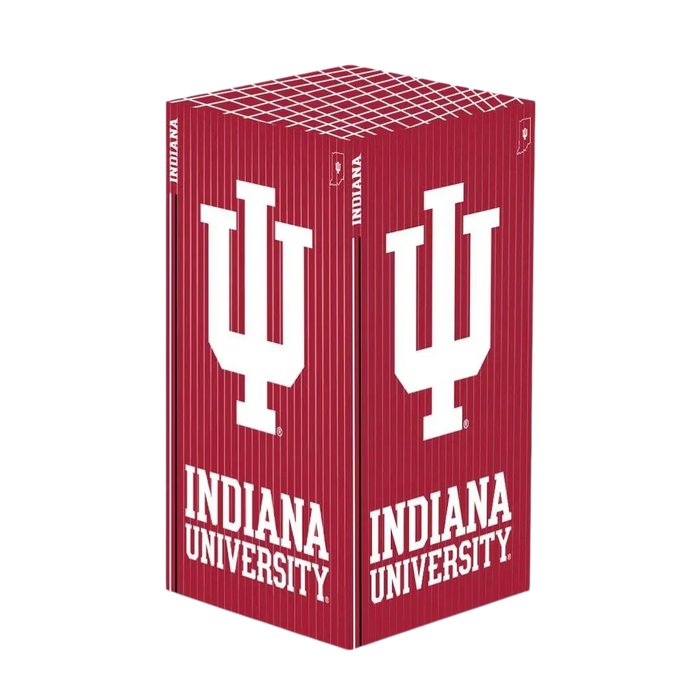 Indiana Hoosiers Xbox VarsityWrapz - for just $39.99! 