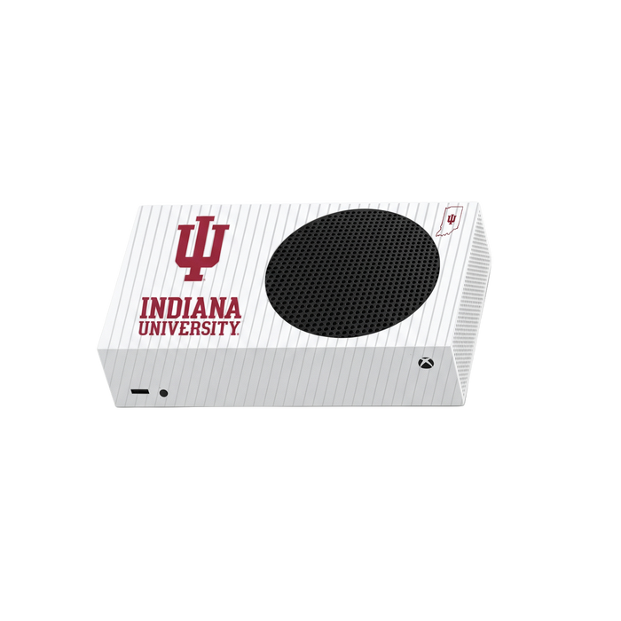 Indiana Hoosiers Xbox VarsityWrapz - for just $39.99! 