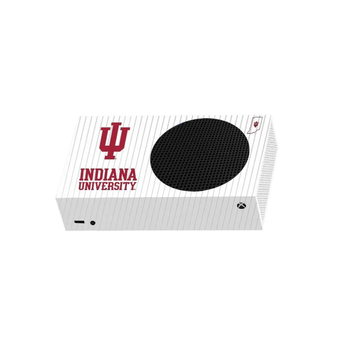 Indiana Hoosiers Xbox VarsityWrapz - for just $39.99! 