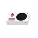 Indiana Hoosiers Xbox VarsityWrapz - for just $39.99! 