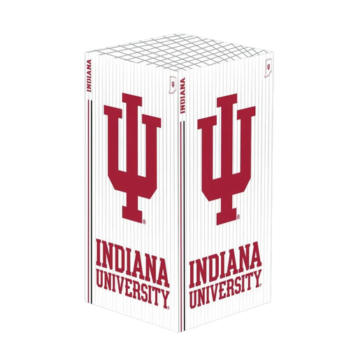 Indiana Hoosiers Xbox VarsityWrapz - for just $39.99! 