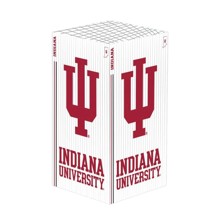 Indiana Hoosiers Xbox VarsityWrapz - for just $39.99! 