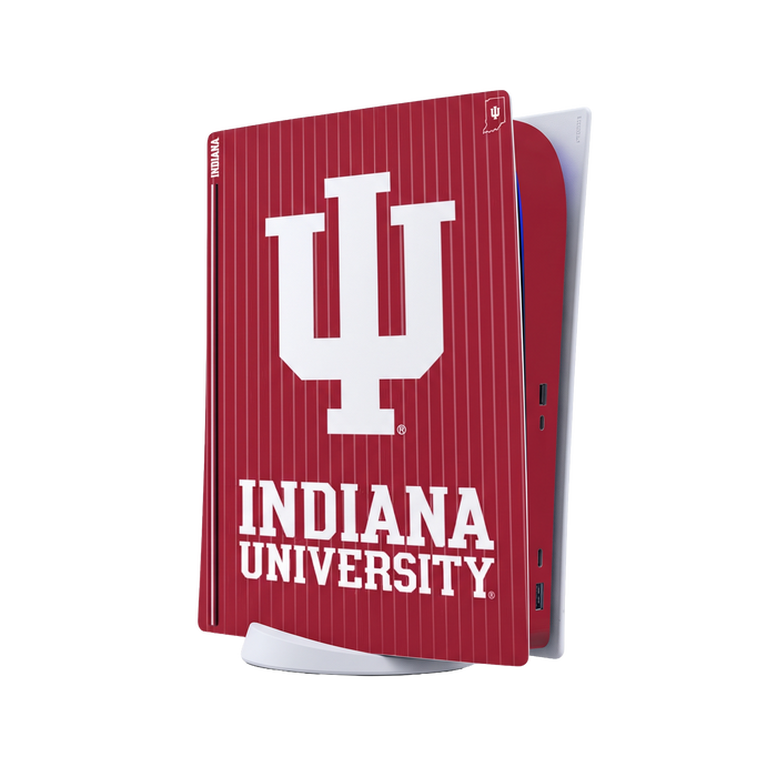 Indiana Hoosiers PS5 VarsityWrapz - for just $39.99! 