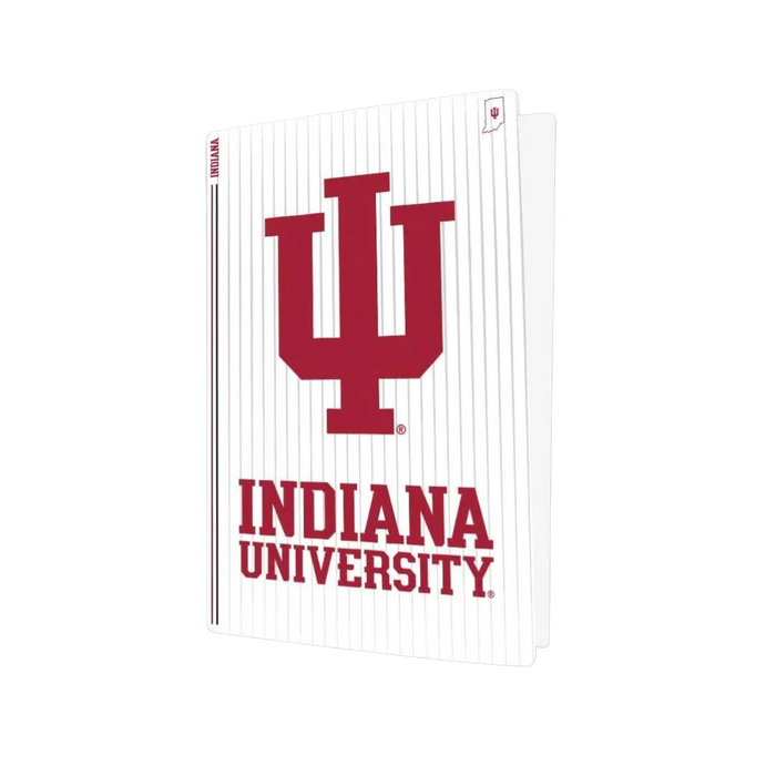 Indiana Hoosiers PS5 VarsityWrapz - for just $39.99! 