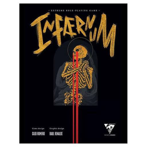 Infaernum - for just $44.99! 