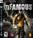 Infamous (Playstation 3) - for just $0! 