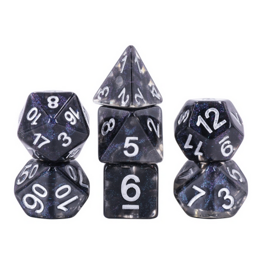 Infinity RPG Dice Set - for just $13.99! 