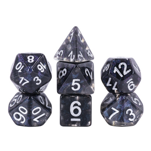 Infinity RPG Dice Set - for just $13.99! 