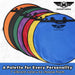 Crokinole Carrying Case (6 Colors to Choose From) IN STOCK! - for just $55! 