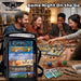 Ultimate Game Night Bag - for just $145! 