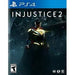 Injustice 2 - PlayStation 4 - Just $7.99! Shop now at Retro Gaming of Denver