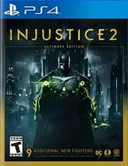 Injustice 2 [Ultimate Edition] - Playstation 4 - for just $12.99! 