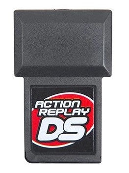 Action Replay DS (Nintendo DS) - for just $0! 