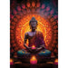 Inner Peace 1000 Piece Jigsaw Puzzle Enjoy - for just $24.99! 