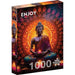 Inner Peace 1000 Piece Jigsaw Puzzle Enjoy - for just $24.99! 