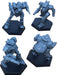 BattleTech: ForcePack - Inner Sphere Striker Lance - for just $29.99! 