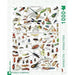 Insects 1000 Piece Jigsaw Puzzle NYPC - for just $28.99! 