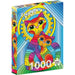 Inseparable Cat & Kitten 1000 Piece Jigsaw Puzzle Enjoy - for just $24.99! 
