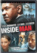 Inside Man (Widescreen Edition) (DVD) - Just $8.99! Shop now at Retro Gaming of Denver