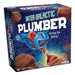 Inter-galactic Plumber - A Meteoric Strategy Game - Outset - for just $24.99! 