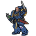 Foam Brain Mystery Loot: 40K Enamel Pins - Ultramarines vs Tyranids - for just $11.99! 