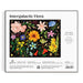 Intergalactic Flora 1000 Piece Jigsaw Puzzle Galison - for just $19.99! 