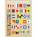 International Maritime Signal Flags 1000 Piece Jigsaw Puzzle Cobble Hill - for just $19.99! 