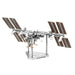 International Space Station Premium 3D Steel Model Kit Metal Earth - for just $19.99! 