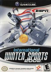 International Winter Sports 2002 - Nintendo GameCube - for just $9.99! 