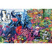 Into the Deep 180 Piece Sharing Jigsaw Puzzle Laurence King - for just $19.99! 