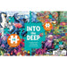 Into the Deep 180 Piece Sharing Jigsaw Puzzle Laurence King - for just $19.99! 