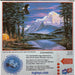 Into the Night Alpine Vistas 500 Piece Jigsaw Puzzle Sure Lox - for just $14.99! 