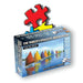 Into the Wind 234 Piece "World's Smallest" Jigsaw Puzzle TDC - for just $9.99! 
