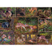 Into the Woods 350 Piece Family Jigsaw Puzzle Cobble - for just $17.99! 
