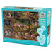 Into the Woods 350 Piece Family Jigsaw Puzzle Cobble - for just $17.99! 