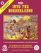 GMG Original Adventures Reincarnated #1: Into the Borderlands (5E Adventure, Hardback) - for just $49.99! 