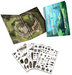 Into the Wilds Battlemap Books: Mountains and Oceans - for just $54.99! 