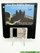 Into the Eagle's Nest Repro Floppy PC Game - for just $9.99! 