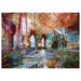 Intruding House 1000 Piece Jigsaw Puzzle Heye - for just $29.99! 