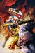 INVINCIBLE RETURNS #1 STEPHEN SEGOVIA EXCLUSIVE VIRGIN VAR (03/25/2026) - for just $25! 