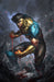 INVINCIBLE RETURNS #1 ALAN QUAH EXCLUSIVE VIRGIN VAR (03/25/2026) - for just $30! 