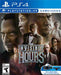 Invisible Hours (VR) - Playstation 4 - for just $25.99! 