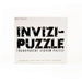 Invizi-Puzzle 300 Piece Transparent Jigsaw Puzzle Gift Republic - for just $15.99! 