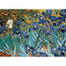 Irises by Vincent van Gogh 1000 Piece Jigsaw Puzzle Eurographics - for just $19.99! 