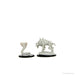 D&D: Nolzur's Marvelous Miniatures - Iron Cobra & Iron Defender - for just $5.99! 