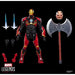 Marvel Legends Executioner Series 6-Inch Action Figures - for just $29.99! 