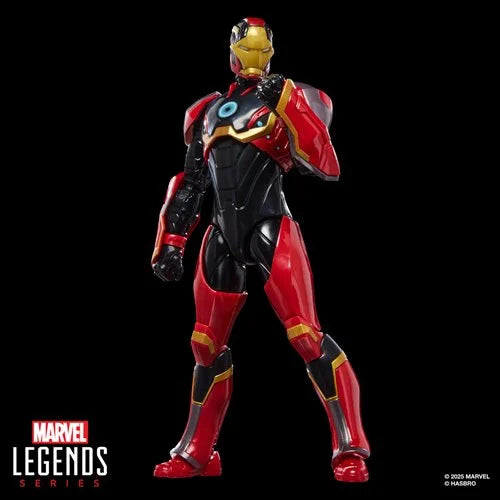 Marvel Legends Executioner Series 6-Inch Action Figures - for just $29.99! 