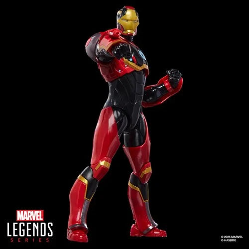 Marvel Legends Executioner Series 6-Inch Action Figures - for just $29.99! 