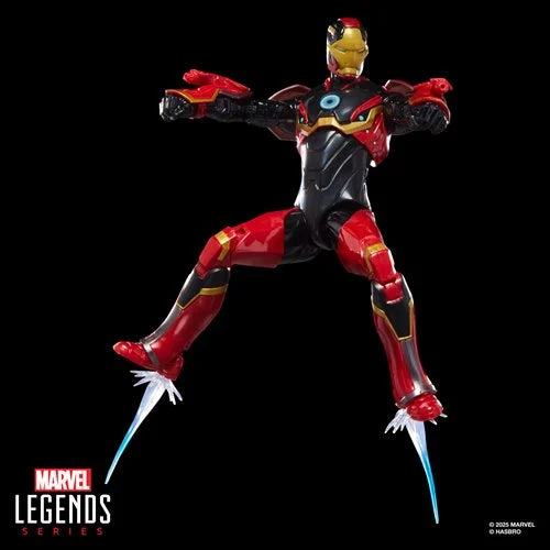 Marvel Legends Executioner Series 6-Inch Action Figures - for just $29.99! 