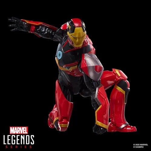 Marvel Legends Executioner Series 6-Inch Action Figures - for just $29.99! 